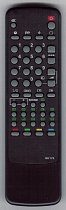 LG VS068R, VS079H, 105088, 105077, 105068 replacement remote control