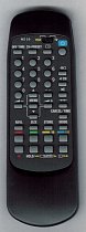 MITSUBISHI - remote control RMM6050, RM07901, RM07201, RM05409, RM05407 atd