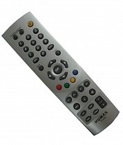 HUMAX - HD1000, HD2000  replacement remote control