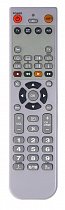 Mitsubishi 039P01410, 290P014010, 939P01410, 290P014A2 replacemet remote control