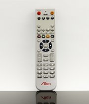 PHILIPS-21PT135B Replacement remote control