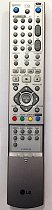 LG DVD  6711R1P113E replacement remote control different look RHT297H, RHD298H, RHD299H.