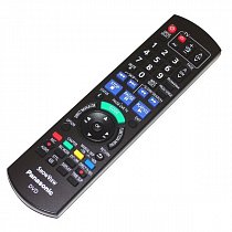 Panasonic N2QAYB000464 original remote control DMR-EX83EP-K  Original remote control