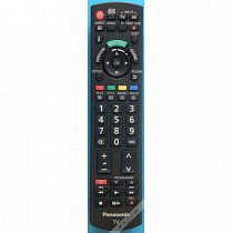 Panasonic N2QAYB000328 original remote control
