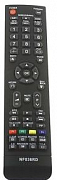 FUNAI - NF031-RD, NF031RD NF-036RD, NF036RD replacement remote control   LF7-M19BB, LH7-M19BB, LT7-M22BB, LH7-M22BB, LT7-M32BB, LH7-M32BB, LT8-M26BB, LH8-M26BB, LT8-M40BB