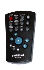 SAMSUNG AD59-00085A,BRM-D2AE Original remote control