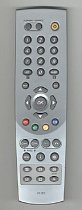 HUMAX - RS-505 - RS505 - IRFOXC - IR-FOX C - IR-FOX S   replacement remote control  - COPY