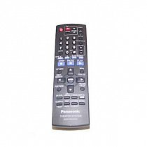 Panasonic N2QAYB000095 replacement remote control different look SC-PT850E-K, SC-PT850E-S