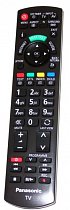Panasonic  - N2QAYB000753 = N2QAYB000490 = N2QAYB000672 original remote control    TX-p42G20E