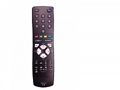 JVC - RMC1100, RM-C1100 = RM-C1500 replacement remote control - COPY