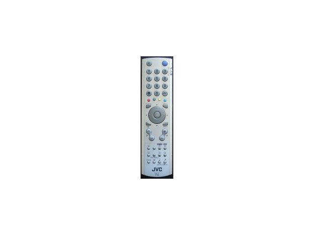 JVC - RM-C1895, RMC1895 replacement remote control different look