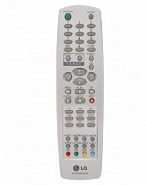 LG 6710V00112D Original remote control