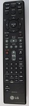 LG FB44 NEW Original remote control AKB70877901