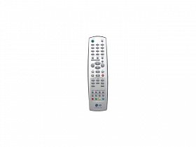 LG 6710V00112E, 6710V00145J, 6710V00112Q replacement remote control  different look