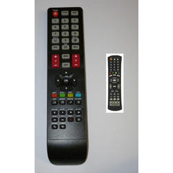 MASCOM MC5301,MC5300,MC2300 CR HDCIPVR Original remote control