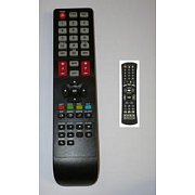 MASCOM MC5301,MC5300,MC2300 CR HDCIPVR Original remote control