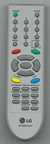 LG 6710V00124V Original remote control