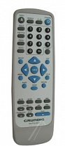 GRUNDIG TP86D Original remote control  GDP1400  GDP-1400