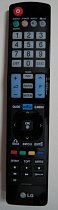 LGAKB73275606 Original remote control was replaced  AKB73275608