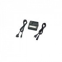 SONY AC-VQ50 AC adapter/quick charge for battery M