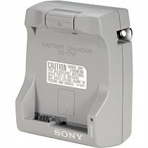 SONY BC-TRF AC charger Li-lon baterry "F"