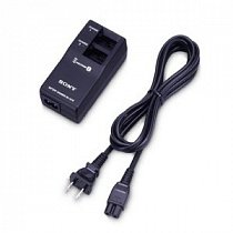 SONY BC-VC10 Charger for two baterry FC10/11