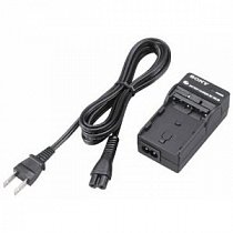 SONY BC-VM50 AC charger for baterry Li-lon"M"
