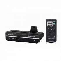SONY CSS-HD2 Station with HD for DSC-T300/W170/150/130/125/120/115/110