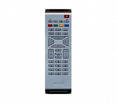PHILIPS RC1683803, RC1683801  replacement remote control copy