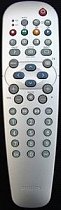 Philips RC19042011/58 replacement remote control different look