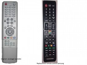 Samsung AA59-00326A = AA83-00655A original remote control
