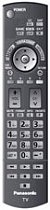 Panasonic N2QAYB000485 replacement remote control - copy.