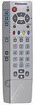 Original remote control Panasonic EUR511272 = EUR511266