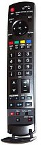 Original remote control for TV Panasonic TX32LE8PA