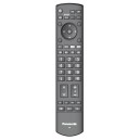 Remote control TV - Panasonic N2QAYB000238 for TX-37LZD800F, TH-50PZ800, TH-50PZ800E, TH-42PZ800,