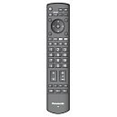 Remote control TV - Panasonic N2QAYB000238 for TX-37LZD800F, TH-50PZ800, TH-50PZ800E, TH-42PZ800,