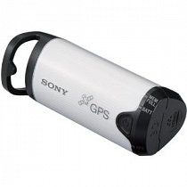 SONY GPS-CS1 GPS Marker position,USB,soft
