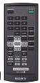 Sony RMT-D190, RMTD190 DVP-FX875 original remote control