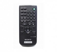 Original remote control SONY RMT-D182A, RMTD182A