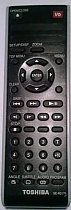 TOSHIBA SER0179 Original remote DVD control
