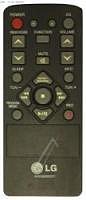 LG AKB36086221 Original remote control,model audio XA64,XA14