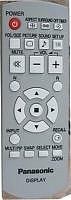 Original remote control Panasonic N2QAYB000178