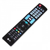 LG AKB73615362 original remote control replaced AKB74115502