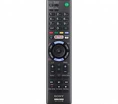 Rmf-Tx500E Télécommande Remplacée Pour Sony Tv Kd55Ag9 Kd55Xg8505 Kd55Xg8577 Kd55Xg8588 Kd