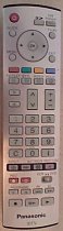 PANASONIC EUR7635010 Replacement  remote control - original discontinued production.