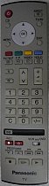 PANASONIC EUR7636080 Original remote control