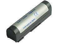 SONY LIP-10 Lilon battery 3,6V/750mAh,17,0x67,0x17,2mm,replacement LIP-A10