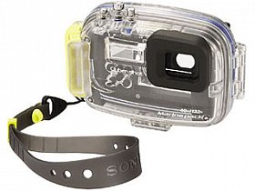 SONY MPK-THC Waterproof case for DSC-T9/T10/T30 to 40m