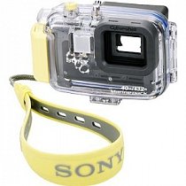 SONY MPK-THD Waterproof case for DSC-T20/T25/T100 to 40m