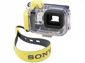 SONY MPK-THE Waterproof case for DSC-T200 to 40m